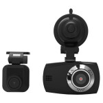 Видеорегистратор Ritmix AVR-955