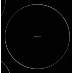 Встраиваемая индукционная варочная панель EVELUX HEI 431 B