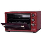 Мини-печь Bravo FO-36RR