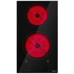 Встраиваемая электрическая варочная панель Ricci KS-T23011R