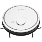 Робот-пылесос IBoto Smart L920W Aqua