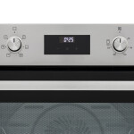 Встраиваемый электрический духовой шкаф Krona Beato 60 IX