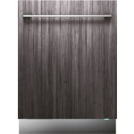 Встраиваемая посудомоечная машина Asko DFI444B