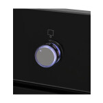 Встраиваемый электрический духовой шкаф HOMSair OEM657BK