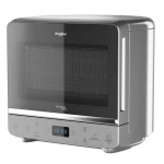Микроволновая печь Whirlpool MAX 48 IX S
