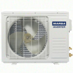 Сплит-система Marsa RK-09MTI/RK-09MTIE