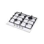 Встраиваемая газовая варочная панель Graude GS 60.1 WM