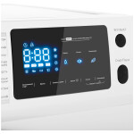 Сушильная машина Maunfeld MFDM169WH