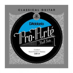 Струны D'Addario CBH-3T