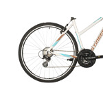 Велосипед Stinger 700AHV.LIBERTSTD.52WH1 белый