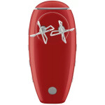 Миксер Smeg HMF01RDEU