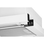 Встраиваемая вытяжка Weissgauff Tel 500 EW