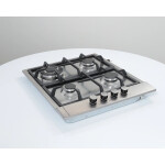 Встраиваемая газовая варочная панель Zigmund & Shtain GN 98.61 S