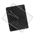 Встраиваемый электрический духовой шкаф Maunfeld EOEC 586B2