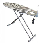 Гладильная доска Hitt Even Board HB3-11538