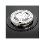 Встраиваемая газовая варочная панель Ginzzu HCG-465