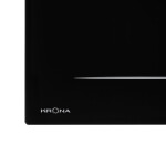 Встраиваемая индукционная варочная панель Krona REMO 45 BL