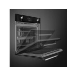 Встраиваемый электрический духовой шкаф Smeg SOP6900TN
