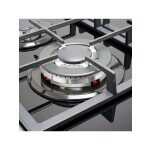 Встраиваемая газовая варочная панель Ginzzu HCG-471