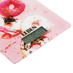 Весы кухонные Leben 268-047