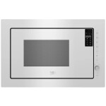 Встраиваемая микроволновая печь Beko BMGB 25333 WG