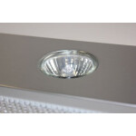 Встраиваемая вытяжка Lex GS Bloc P 600 Inox