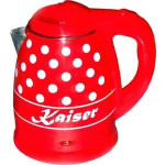 Чайник электрический Kaiser WK 1200 K