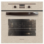 Встраиваемый электрический духовой шкаф Gefest ДА 622-02 К48S