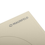 Встраиваемая индукционная варочная панель Maunfeld EVI.292-BG