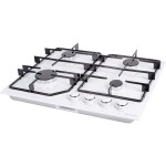 Встраиваемая газовая варочная панель Esperanza HG4S11 W