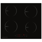 Встраиваемая индукционная варочная панель Zigmund & Shtain CIS 029.60 BX