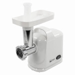 Мясорубка Home Element HE-MG604A белый жемчуг