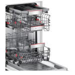 Встраиваемая посудомоечная машина Bosch SPV66TX01E