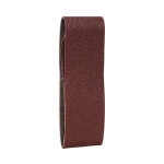 Шлифлента Bosch 610х100мм K120 (2.608.607.262)