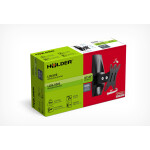 Кронштейн для телевизора Holder LCDS-5003 металлик