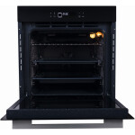 Встраиваемый электрический духовой шкаф Graude BM 60.2 S