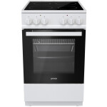 Электрическая плита Gorenje EC 5121 WG-B