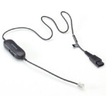 Переходник Jabra GN1200 88001-99