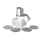 Кухонный комбайн Белвар ЭТБ-2