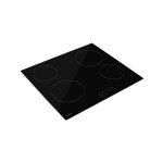 Встраиваемая электрическая варочная панель EVELUX HEV 640 B