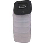 Сушилка для овощей и фруктов Marta MT-1877 серый гранит