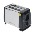 Тостер First FA-5366 Chrome