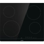 Встраиваемая электрическая варочная панель Gorenje CT 41 SC