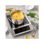 Настольная плита Caso Pro Chef 3500