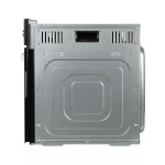 Встраиваемый электрический духовой шкаф Hyundai HEO 6640 BG