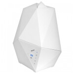 Увлажнитель воздуха Mystery MAH-2604 white