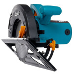 Пила дисковая Bort BHK-185U
