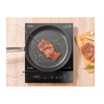 Настольная плита Caso TC 2400