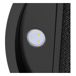 Каминная вытяжка Maunfeld Lee Wall 39 медный