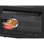 Мини-печь Optima OF-48BL